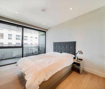 1 bedroom flat to rent - Photo 6