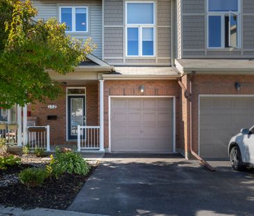 For Lease - 172 Parkrose Private, Orleans - Cumberland and Area, On... - Photo 3