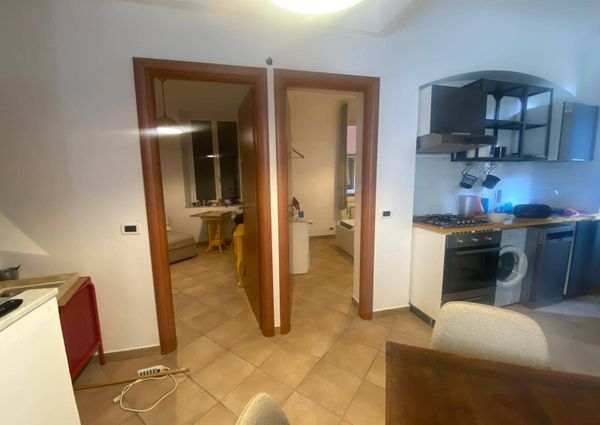 Appartamento in affitto - Centro Storico (Genova)