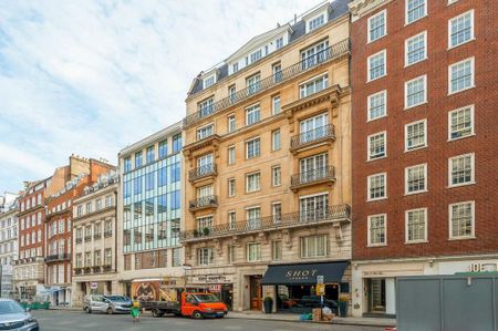 Studio to rent - Photo 5