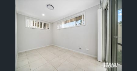 NEAR NEW TOWNHOUSE - Photo 2