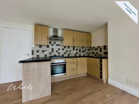 1 bedroom flat to rent - Photo 1
