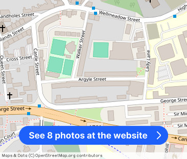 Argyle Street, Paisley, Renfrewshire, PA1 - Photo 1