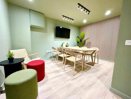 Studio to rent - Photo 5