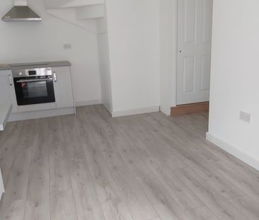 1 Bed Flat, Kingston Road, B9 - Photo 2