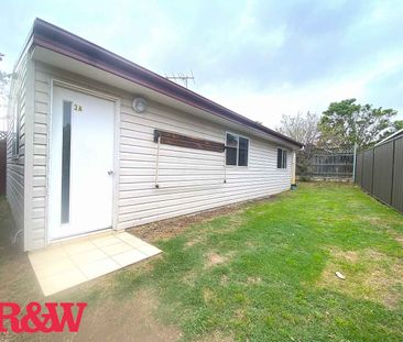 3a Derby Crescent Chipping Norton - Photo 2