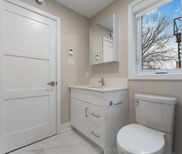 For Lease - 342 Fifth Avenue Unit# 5, Glebe - Ottawa East and Area,... - Photo 3