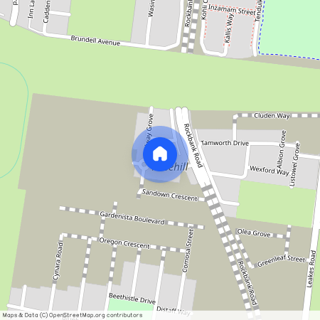 14 Newcastle Road, Vic 3335, Rockbank