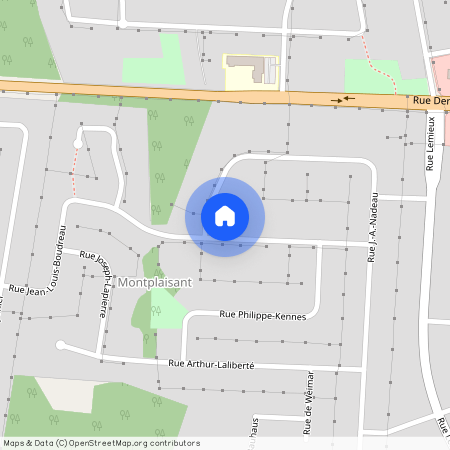 122 Rue Jean-Louis-Boudreau, Granby, Granby, Estrie, J2G 8C7