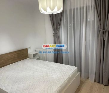 de inchiriat ap 4 camere gavana 3 modern la cheie fond nou - Fotografie 1