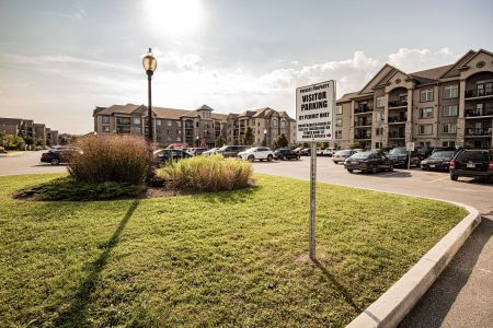 For Lease - 1440 Main Street Unit# 102, Milton, Ontario - Photo 4