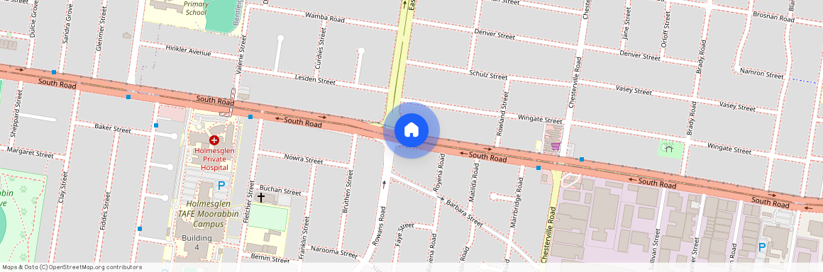 472a South Road, Vic 3189, Moorabbin