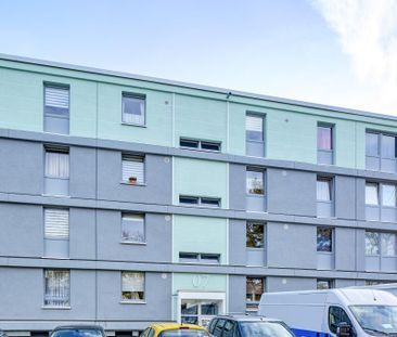 2-Zimmer-Wohnung mit Balkon in Monheim-Berliner Viertel mieten - Photo 5