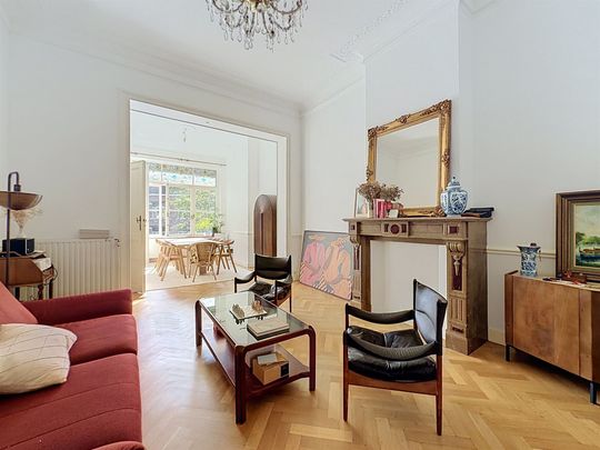 Appartement 2 chambres - Photo 1