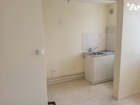 LA VESPIERE Studio 26M² - Photo 2