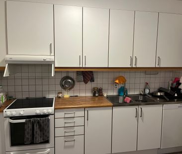 Skäpplandsgatan 8 - Photo 1