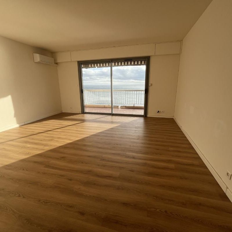 Location appartement à Ville di pietrabugno - Photo 1