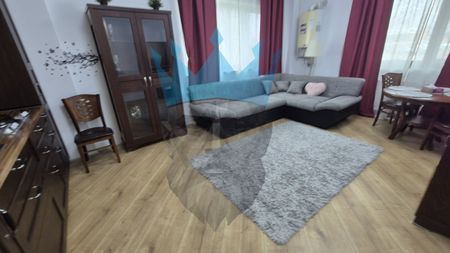 Apartament 3 Camere 4 CITY NORTH Pipera Bucuresti - Fotografie 3