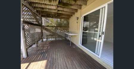 OCEAN VIEW FROM BALCONY - Photo 3