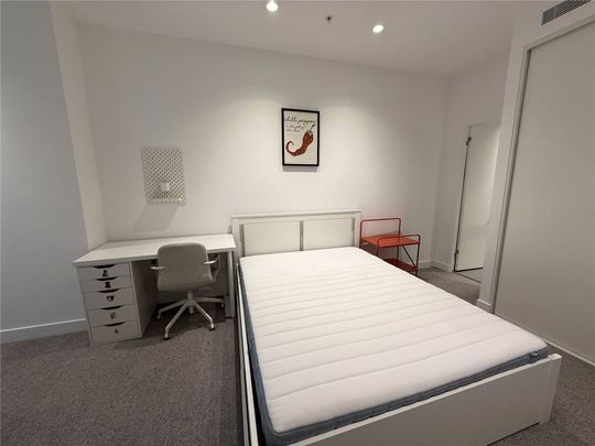 3304/260 Spencer Street - Photo 1