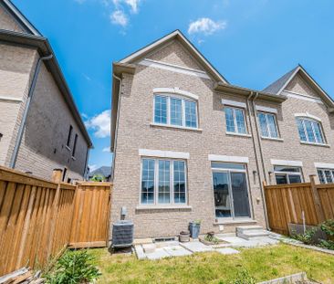 For Lease - 8 Clunburry Road, Brampton, Ontario - Photo 6