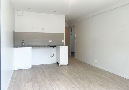 1 pièce 20m2 Vitry Sur Seine limite Villejuif - Photo 2