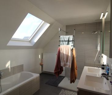 Nieuwbouwwoning op boogscheut van centrum Roeselare te huur - Photo 6