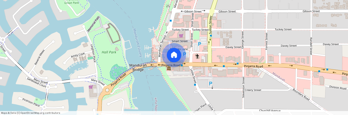 40/1 Barracks Lane, WA 6210, Mandurah