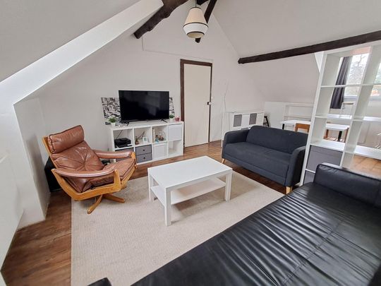 Location Appartement 2 pièces 44m² NANTES 44000 - Photo 1