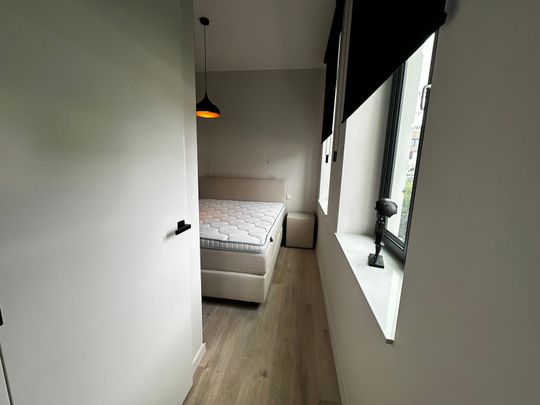 Gelijkvloers appartement in Duinenwater - Foto 1