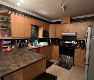 logement à louer st-hubert. NOVEMBRE - Photo 2