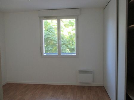 Location Appartement 2 Pièces 51 m² - Photo 4