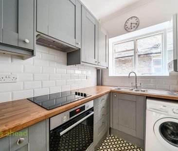 1 bedroom apartment to rent - Photo 5