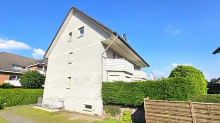 3-Zimmerwohnung in Löhne-Gohfeld mit Balkon und Einbauküche - Photo 4