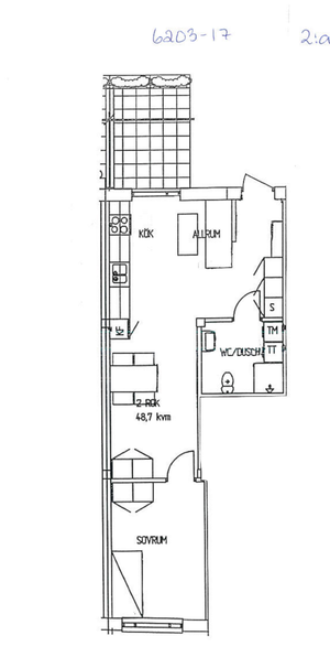 Stora Torg 8, Eslöv Centrum - Photo 2
