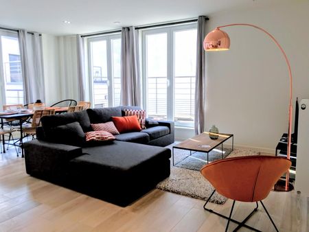 Flat - for rent - Foto 5