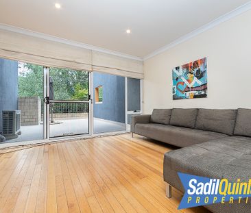 4/6 Hay Street, O'Connor ACT 2602 - Apartment For Rent | Domain - Photo 3