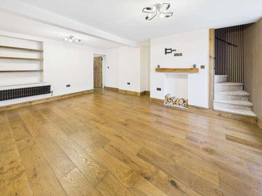 Tyn-y-parc Road, Rhiwbina, Cardiff, CF14 - Photo 1