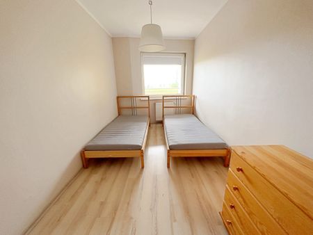 Do wynajęcia 2 pokojowe mieszkanie 49 m2, os. Korczak - Zdjęcie 5