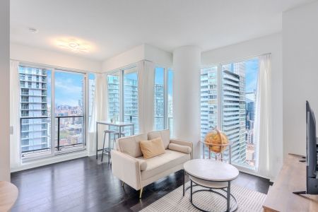 For Lease - 125 Blue Jays Way Street Unit# 4608, Toronto, Ontario - Photo 2