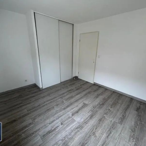 Appartement à louer 2 pièces 48.21m² - Photo 1