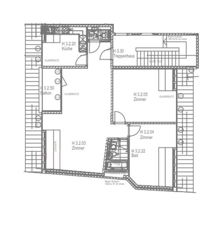 3.5-ZIMMERWOHNUNG AN ZENTRALER LAGE IN AESCH - Photo 5