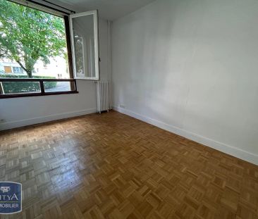 Appartement à louer 3 pièces 55m² - Photo 6