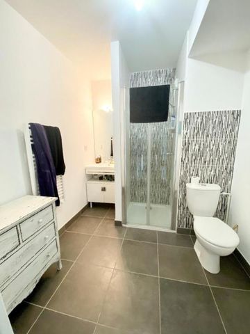 Location Appartement 2 pièces 42m² TOURS 37100 - Photo 5