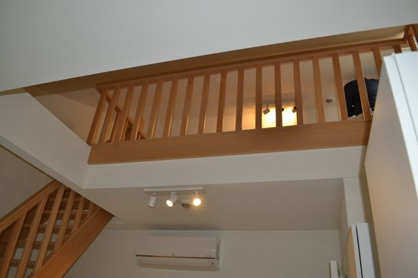 Instapklare studentenkamer Leuven - Foto 1