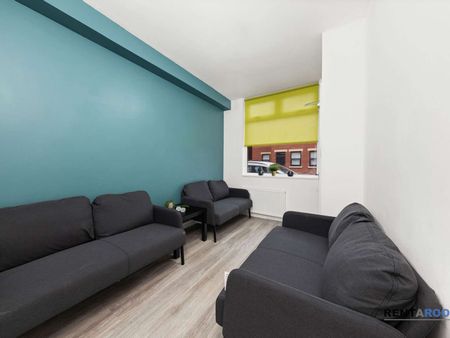 💫 Compact Ensuite Room in Coventry – Modern, Affordable & Central! - Photo 3