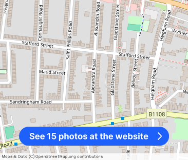 Alexandra Road, Norwich, NR2 - Photo 1
