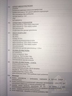 Szeregowce z widokiem na panoramę - Фото 1