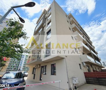 APARTAMENT DE ÎNCHIRIAT PE TERMEN LUNG – 550€ LUNĂ - Fotografie 1