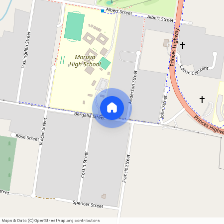 52 Bergalia Street, Moruya 2537, New South Wales